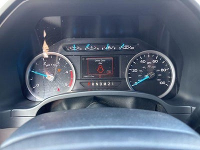 2019 Ford Super Duty F-250 SRW XL