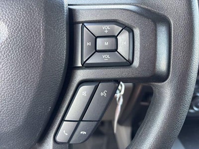 2019 Ford Super Duty F-250 SRW XL