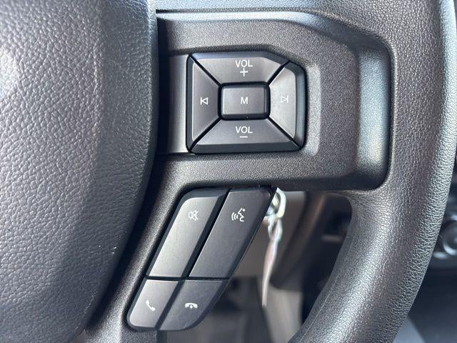 2019 Ford Super Duty F-250 SRW XL