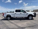 2019 Ford Super Duty F-250 SRW XL