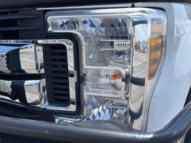 2019 Ford Super Duty F-250 SRW XL