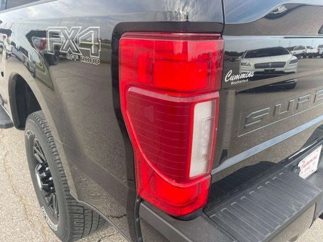 2022 Ford Super Duty F-250 SRW XL