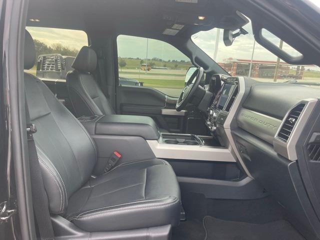 2022 Ford Super Duty F-250 SRW XL