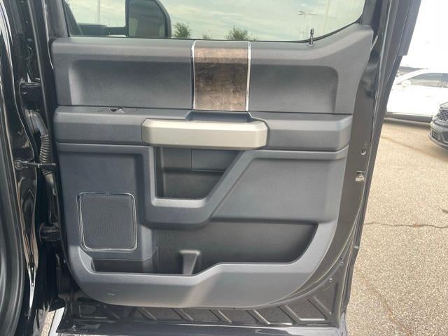 2022 Ford Super Duty F-250 SRW XL