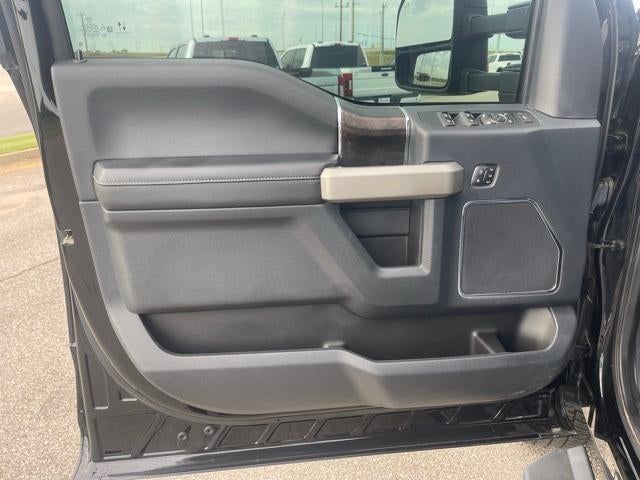 2022 Ford Super Duty F-250 SRW XL