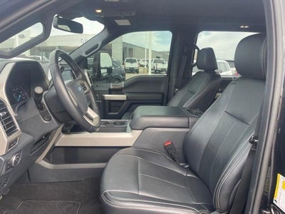 2022 Ford Super Duty F-250 SRW XL