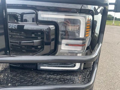 2022 Ford Super Duty F-250 SRW XL