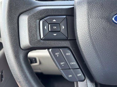 2021 Ford Super Duty F-250 SRW XL