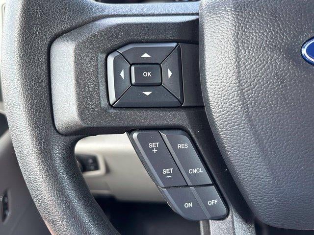 2021 Ford Super Duty F-250 SRW XL