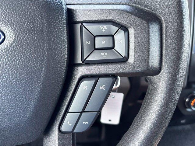2021 Ford Super Duty F-250 SRW XL