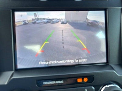 2021 Ford Super Duty F-250 SRW XL