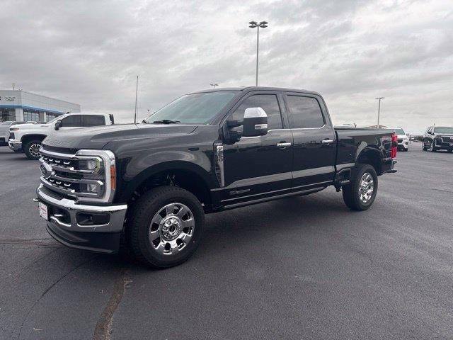 2023 Ford Super Duty F-250 SRW XL