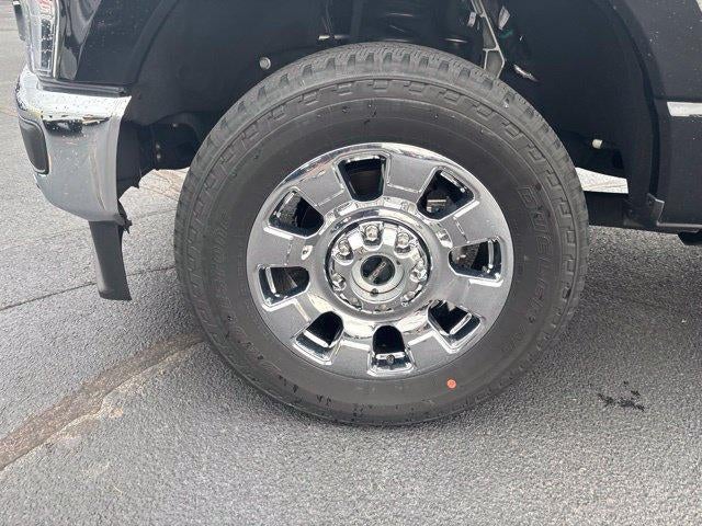 2023 Ford Super Duty F-250 SRW XL