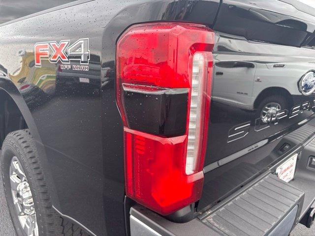 2023 Ford Super Duty F-250 SRW XL