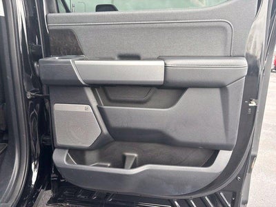 2023 Ford Super Duty F-250 SRW XL