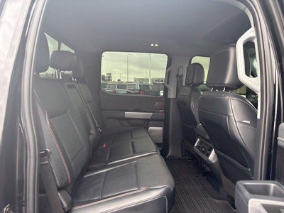 2023 Ford Super Duty F-250 SRW XL