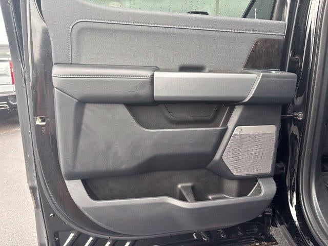 2023 Ford Super Duty F-250 SRW XL