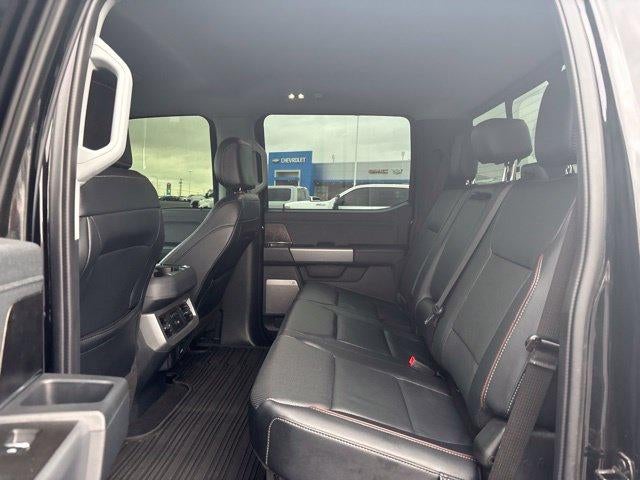2023 Ford Super Duty F-250 SRW XL