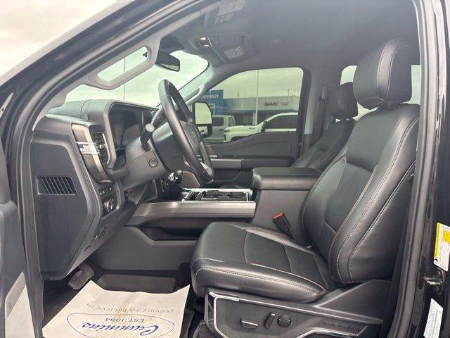 2023 Ford Super Duty F-250 SRW XL