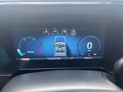 2023 Ford Super Duty F-250 SRW XL