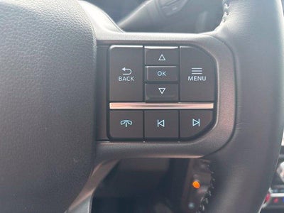 2023 Ford Super Duty F-250 SRW XL