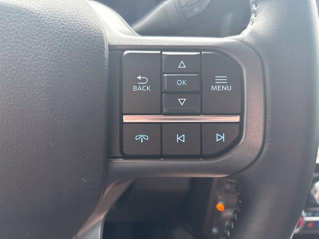 2023 Ford Super Duty F-250 SRW XL