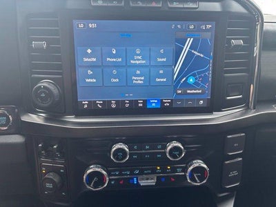 2023 Ford Super Duty F-250 SRW XL