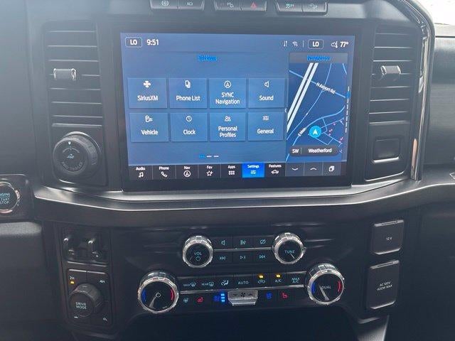 2023 Ford Super Duty F-250 SRW XL