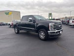 2023 Ford Super Duty F-250 SRW XL