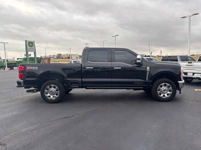 2023 Ford Super Duty F-250 SRW XL
