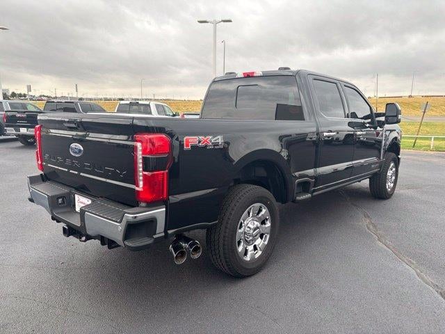 2023 Ford Super Duty F-250 SRW XL