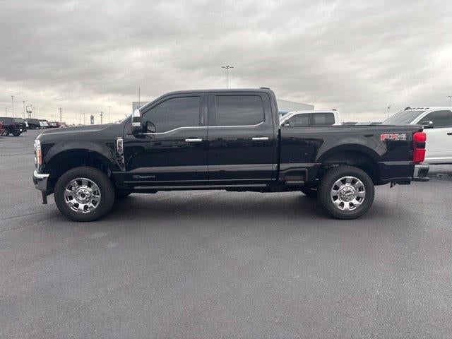 2023 Ford Super Duty F-250 SRW XL