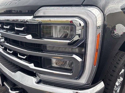 2023 Ford Super Duty F-250 SRW XL