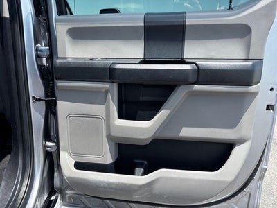 2020 Ford Super Duty F-350 DRW XL