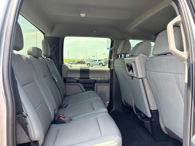 2020 Ford Super Duty F-350 DRW XL