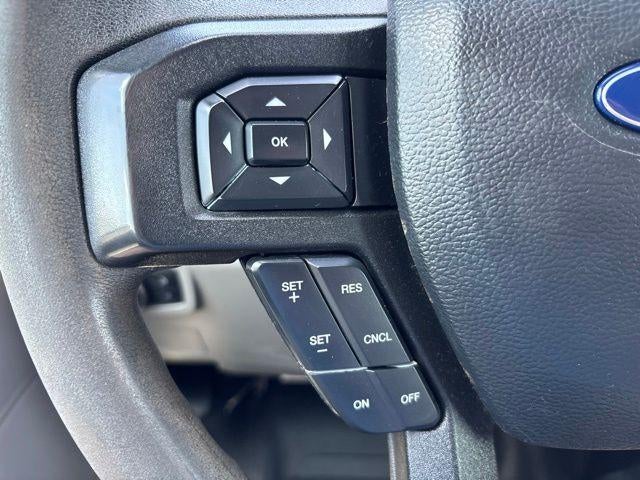 2019 Ford Super Duty F-350 SRW XL