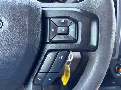 2019 Ford Super Duty F-350 SRW XL