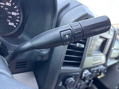 2019 Ford Super Duty F-350 SRW XL