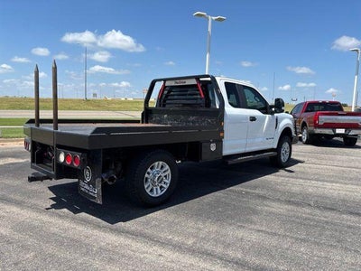 2019 Ford Super Duty F-350 SRW XL