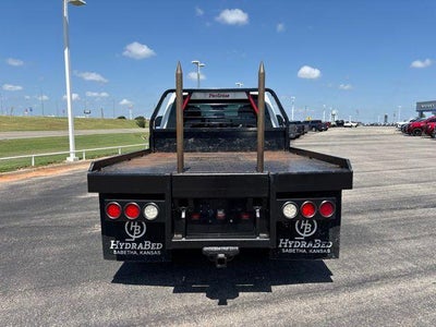 2019 Ford Super Duty F-350 SRW XL