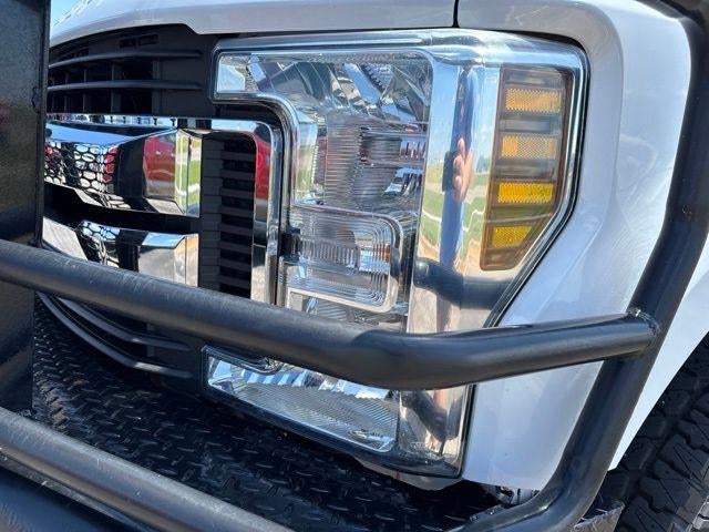 2019 Ford Super Duty F-350 SRW XL