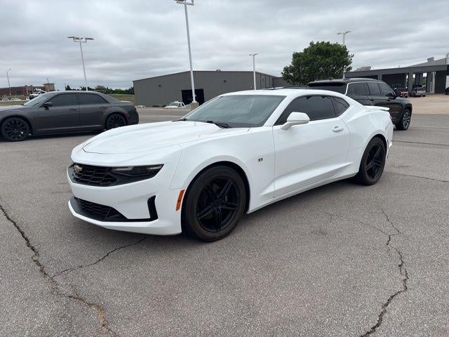 2019 Chevrolet Camaro 1LT