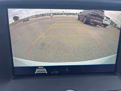 2019 Chevrolet Camaro 1LT