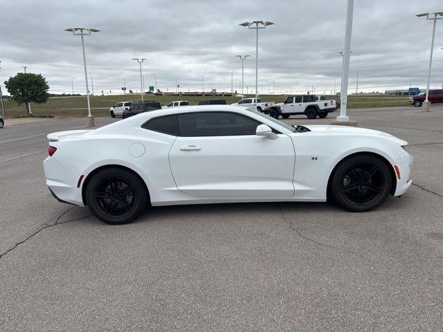 2019 Chevrolet Camaro 1LT
