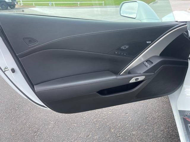 2015 Chevrolet Corvette Stingray Z51 3LT