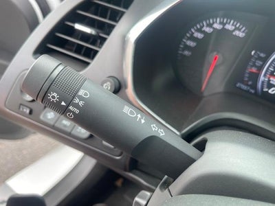 2015 Chevrolet Corvette Stingray Z51 3LT