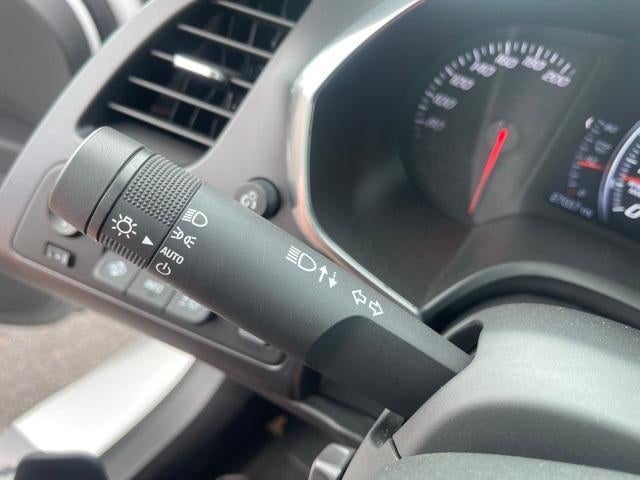 2015 Chevrolet Corvette Stingray Z51 3LT