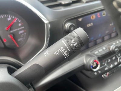 2015 Chevrolet Corvette Stingray Z51 3LT