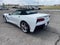 2015 Chevrolet Corvette Stingray Z51 3LT