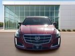2014 Cadillac CTS Luxury RWD